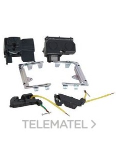 POP-UP KIT INST SUELO TEC 2X3M