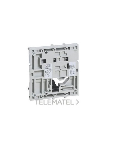 DPX3 250HP KIT EXTRA 4P