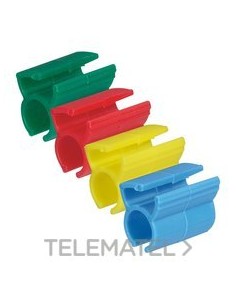 LCS-KIT 200 BRIDAS LATIGUILLO