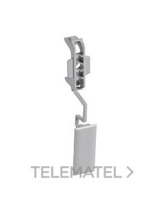 02B-JUNTA TAPA 45 GRIS CD