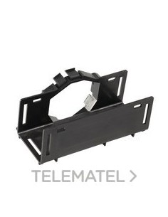 LCS-6 PASACABLE HEX RACK ABIER