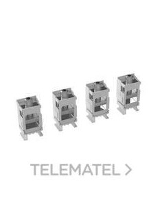 DPX3 250HP BORNAS 4P