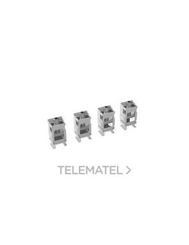 DPX3 250HP BORNAS 4P