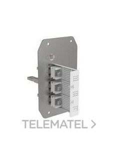 DPX3 250HP TERM TRASEROS 3P