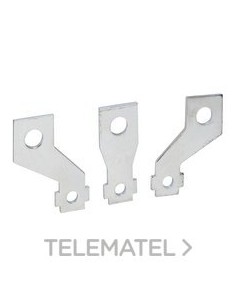 DRXDPX3 250HP 3P ESPACIADORES