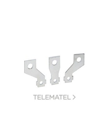 DRXDPX3 250HP 3P ESPACIADORES