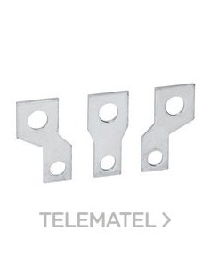 DPX3 125HP ESPACIADORES 3P