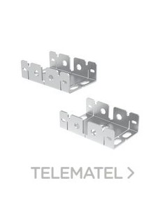 2 PATAS FIJACION CHASIS COMP