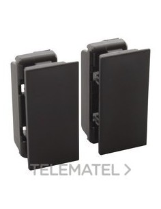 COLUM T45 BOLSA 2 SOLUCLIPS NE