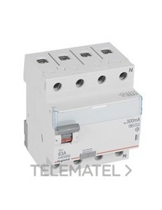 TX3 ID 4P D 63A 300MA A-HPI