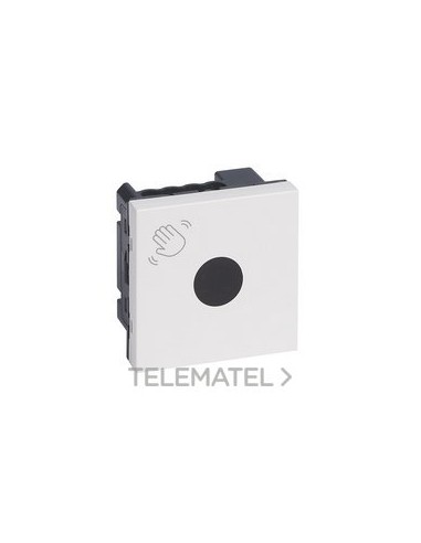 INTERRUPTOR S/CTO.ILUM.VALENA NEXT BL
