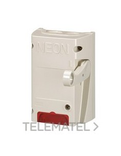 INTER SEGURIDAD PARA RÓTULOS