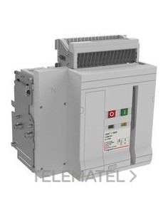 DMX3-I 1600 SECC 4P 1250A