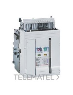 DMX3-I 1600 SECC 3P 1600A