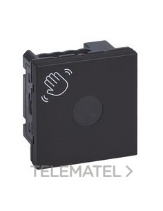 INT.PROX.MOSAIC IND.LUMIN.DET.6cm 240V