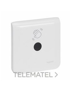 INT.PROX.MOSAIC IND.LUMIN.DET.6cm 240V