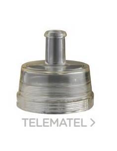 TERMINAL PROTECCIÓN CNOMO M12x1