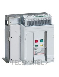 DMX3-I 1600 50KA FIJO 4P 1600A