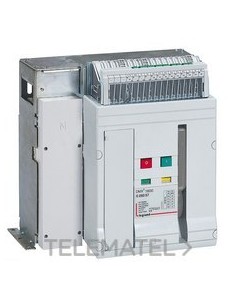 DMX3-I 1600 50KA FIJO 4P 1250A