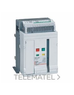 DMX3-I 1600 50KA FIJO 3P 1000A