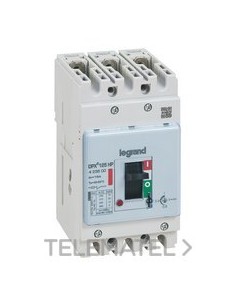 DPX3125HP MAG 3P 16A 36KA