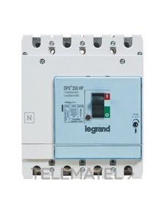 DPX3250HP SM 4P 100A 36KA