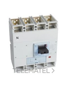 DPX3 1600 SM 4P 1000A 70KA