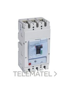 DPX3 630 SM 3P 630A 36KA