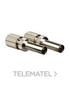 PROLONGADOR FIBRA PLÁSTICO