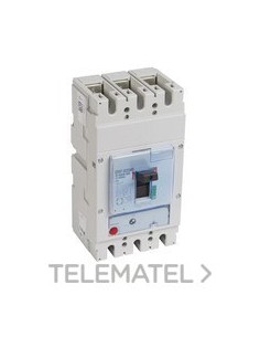 DPX3 630 SM 3P 400A 36KA