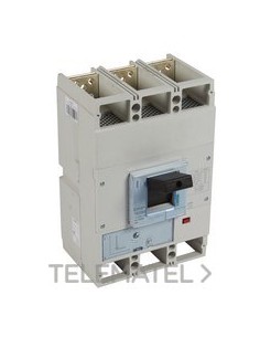 DPX3 1600 SM 3P 800A 70KA