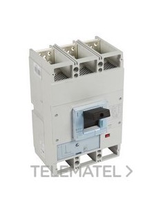 DPX3 1600 SM 3P 1000A 70KA