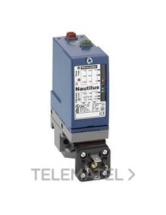 PRESOSTATO XML-B 10 BAR FLUIDOS-C