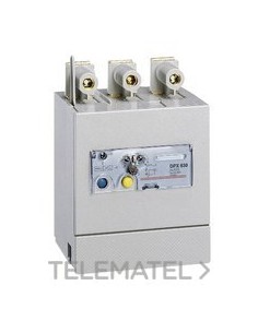 DPX 630 B.D.A. 3P. 630A INF.