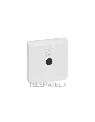 INT.PROX.MONOBL.MOSAIC IND.LUMIN.DET