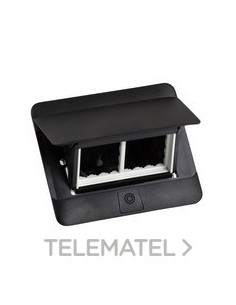 POP-UP MOBILIARIO 4M NEGRO