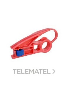 PELACABLE CABLE PARES TRENZADO