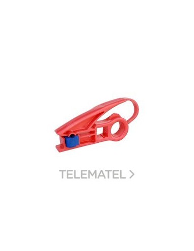 PELACABLE CABLE PARES TRENZADO