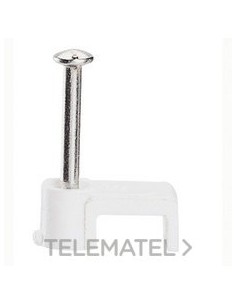 GRAPILLON BLANCO 2X0,75 MM2