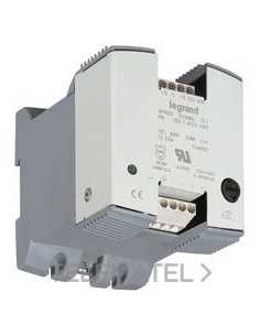 FUENTE ALIM FILTR 24V 60W 2,5A