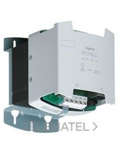 FUENTE ALIM FILTR 24V 240W 10A