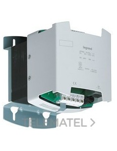 FUENTE ALIM 240W 10A MONOF 24V