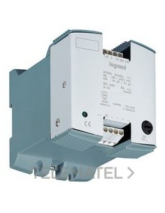 FUENTE ALIM FILTR 24V 120W 5A