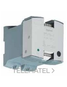 FUENTE ALIM 60W 2,5A MONOF 24V