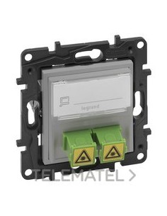 NS-FRONTAL BASE FIBRA ALUM