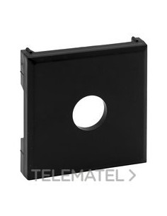 NS-FRONTAL BASE TV TIPO F NEGR