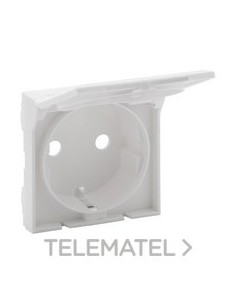 NS-FRONTAL TAPA BASE 2P+T BLAN