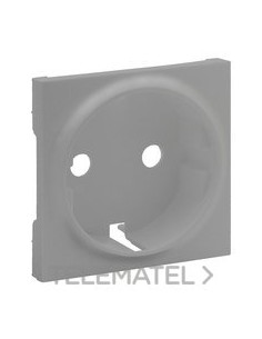 NS-FRONTAL BASE 2P+T ALUM