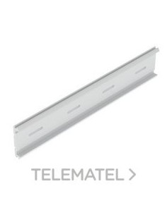 UNIÓN ENTRE TRAMOS 135 U23X GRIS RAL7035