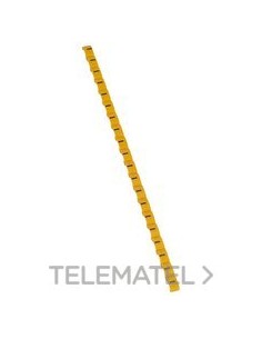 DUPLIX - NEGRO SOB. AMARILLO -